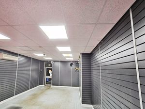 Retail area- click for photo gallery